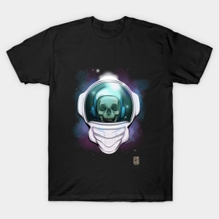 Major Tom T-Shirt